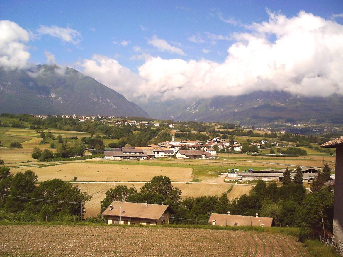 Giudicarie Esteriori / Le Giudicarie / Il territorio / Comunità delle