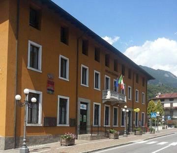 Comune di Pieve di BonoPrezzo / I Comuni / Comunità delle Giudicarie