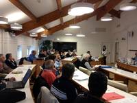 Immagine decorativa per il contenuto Le Commissioni e i Tavoli di lavoro